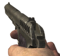 The Tokarev TT-33 in Call of Duty: World at War