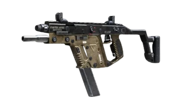 Vektorpistole Black Ops 2