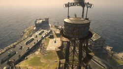 Rebirth Island, Call of Duty Wiki