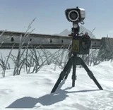 Cameraspikedeployed.jpg (199 KB) A deployed camera spike