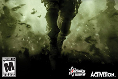 Call of Duty: Advanced Warfare – Wikipédia, a enciclopédia livre