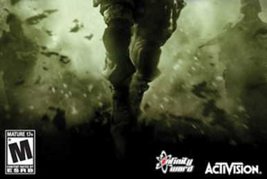 Categoria:Personagens de Call of Duty: Advanced Warfare