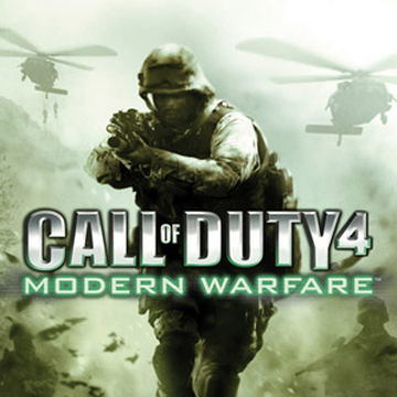 Call Of Duty 4 Modern Warfare Call Of Duty Wiki Fandom Call Of Duty 4 Modern Warfare Call Of Duty Wiki Fandom