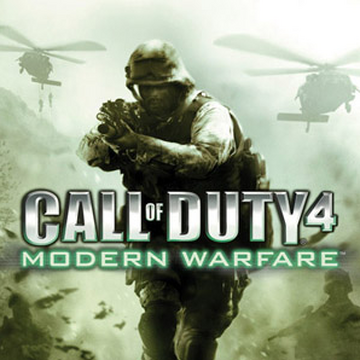 Call Of Duty 4 Modern Warfare Call Of Duty Wiki Fandom