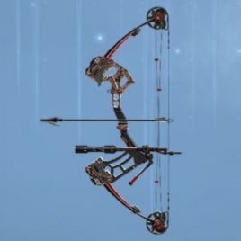 Compound Bow model CoDO