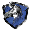 Ghost Perk Icon BO3