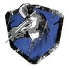 Ghost Perk Icon BO3