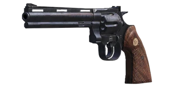 Python Menu Icon BOII