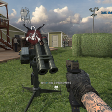 Sam Turret Call Of Duty Wiki Fandom