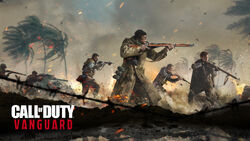 Call of Duty Wiki (@Call0fDutyWiki) / X