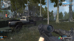 AS50, Call of Duty Wiki