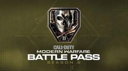 Introducing the Battle Pass and Bundles for Call of Duty®: Modern
