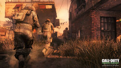 Call of duty store 1 remastered