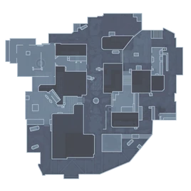 Coastal MiniMap CODM