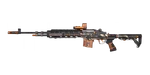 Custodian EBR-14 Blueprint MWII