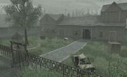 Farm Downpour CoD4