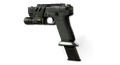 G18, used by enemies in Last Stand.