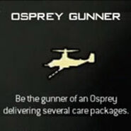 An unused killstreak icon for the Osprey Gunner.