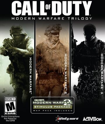 COD] I would love to get a World War 1 COD game made by Treyarch, acting as  a spiritual successor/prequel to World At War. The style and grittiness of  WaW would fit