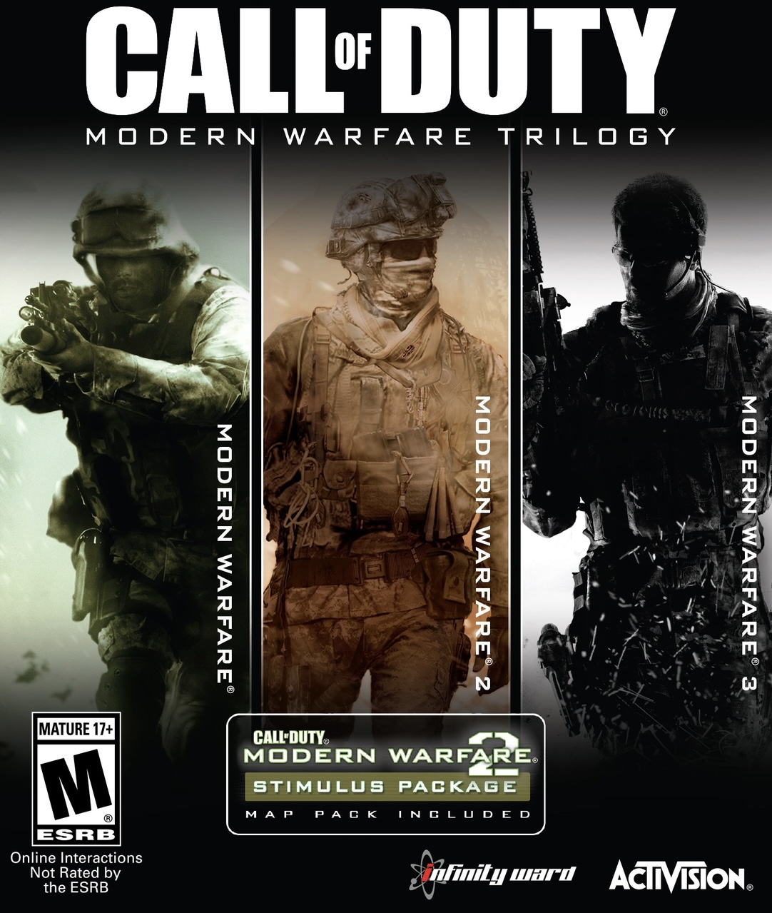 Call of Duty (video game) - Wikipedia