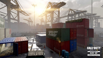 New leak claims Shipment returns in CoD Vanguard: All maps