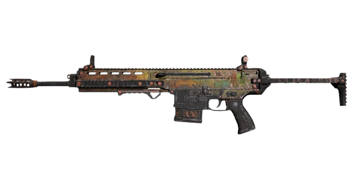U-Ma Modern Warriors | Tactical Tuesday - HUXWRX Ventum 762