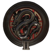 The Season Two Icon.