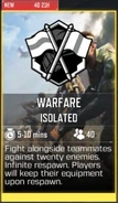Warfare Isolated CODM.png (148 KB) Warfare game mode in Isolated.