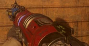 The Wave Gun in Black Ops III.