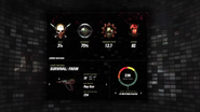 In the Call of Duty ELITE trailer for Call of Duty: Black Ops II, the Ray Gun appears in the Zombies Status.