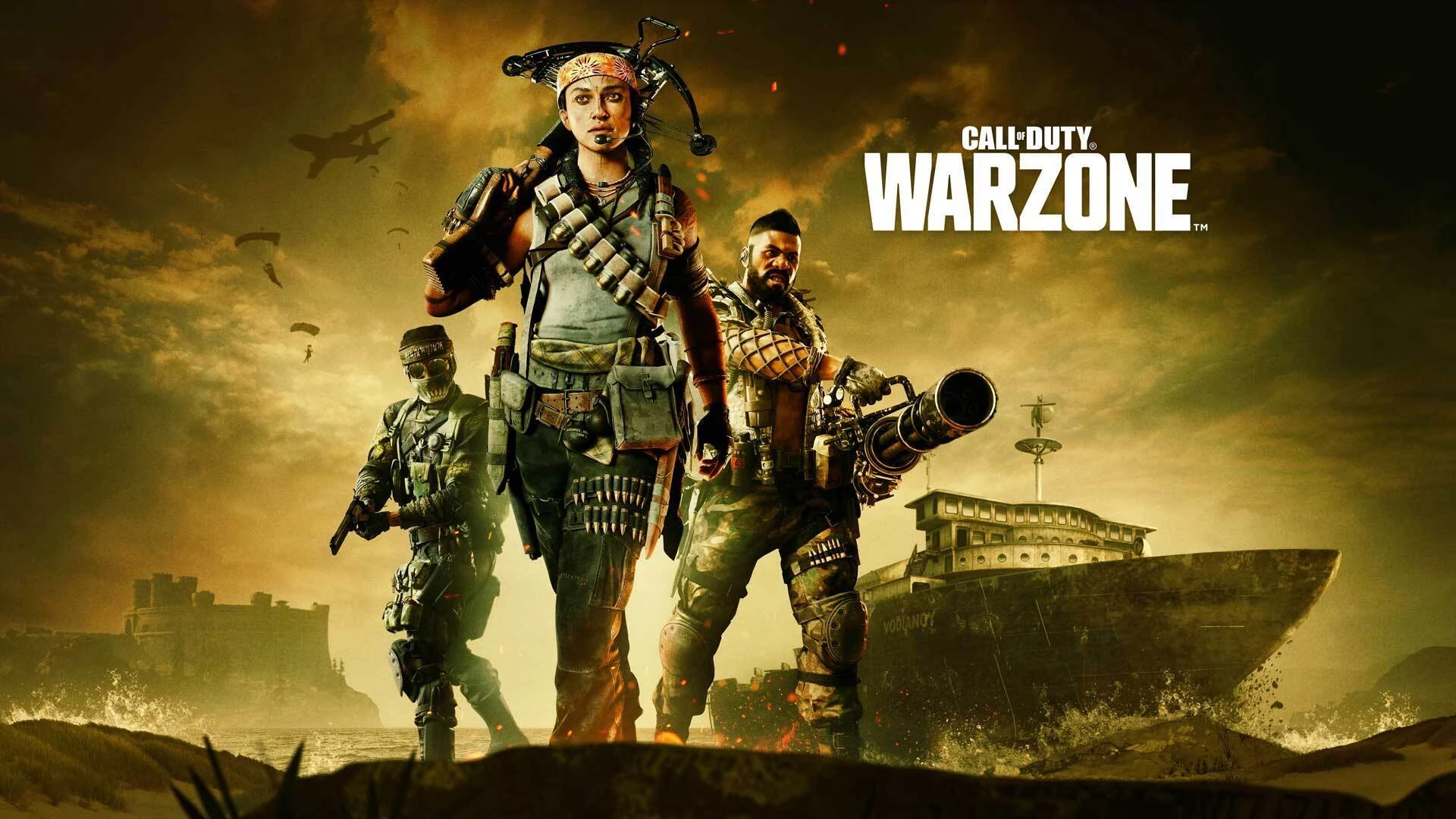 Modern Warfare Obsidian unlocks routing in Modern Warfare — Shoot House guide