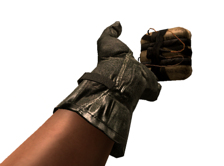 call of duty c4