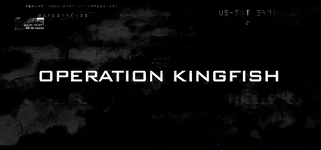 Find Makarov: Operation Kingfish