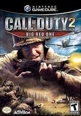 cheat codes for call of duty 2 big red one ps2