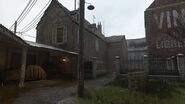 Carentan View 4 WWII