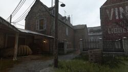 Buy Call of Duty®: WWII - Carentan Map