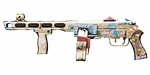 EggBreaker PPSh41 Blueprint BO6