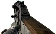 The FHR-40 in first person