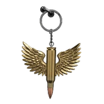 FlyingBullet WeaponCharm MWIII