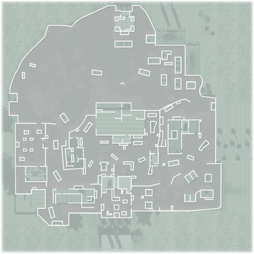 What Is the Smallest Map in MW2? - N4G