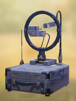 Havoc model CoDMobile