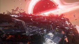 Mayday Overview IW