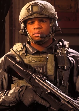 Mil-Sim | Call of Duty Wiki | Fandom