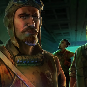 Alpha Omega Call Of Duty Wiki Fandom