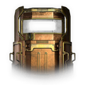 Ballistic Shield