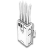 Signal Jammer Icon MWIII