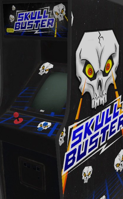 Ghosts N Skulls | Call of Duty Wiki | Fandom