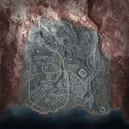 Map used in Warzone during Season Six.