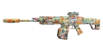 WellTraveled MCW Blueprint MWIII
