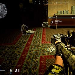 Call of Duty: Warzone 2.0, Call of Duty Wiki